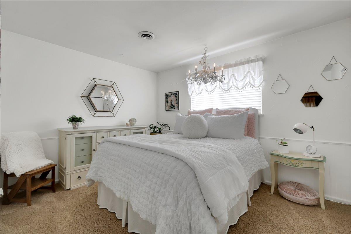 37052 Poplar Street Newark, CA 94560 - Photo 22 of 54 Secondary/guest bedroom
