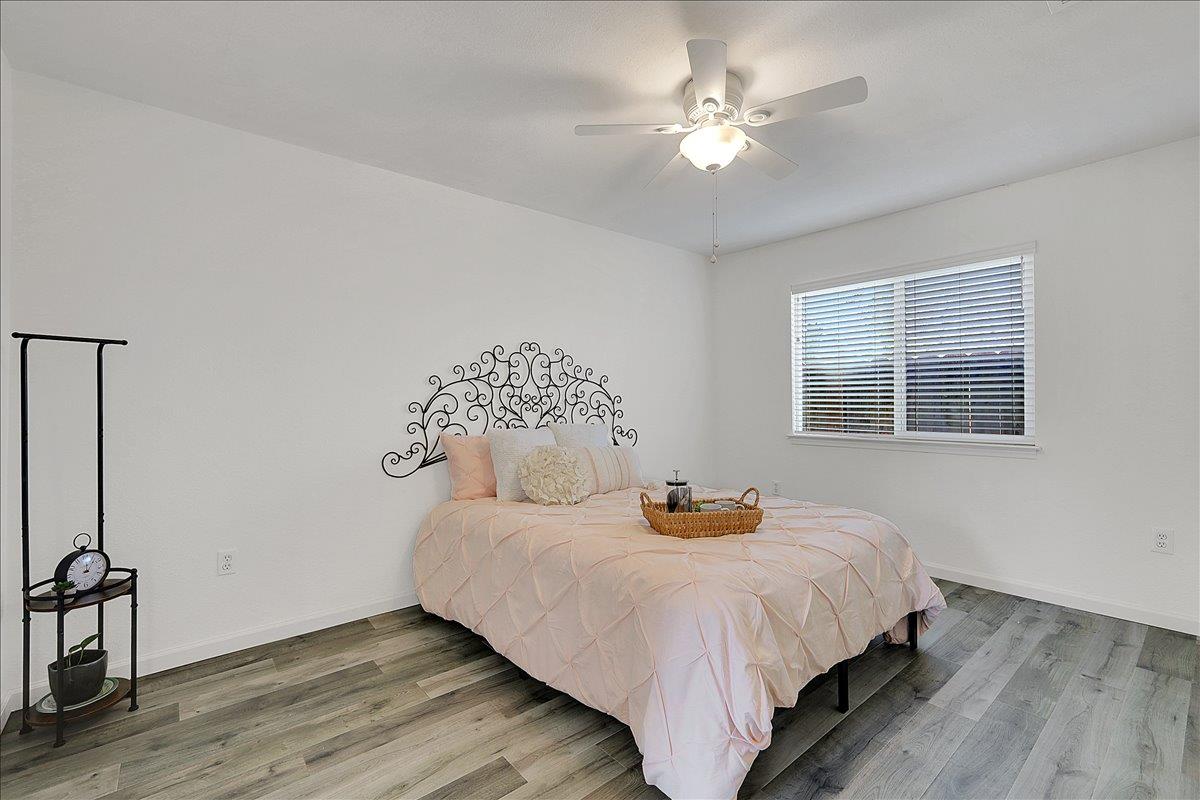 37052 Poplar Street Newark, CA 94560 - Photo 43 of 54 ADU Bedroom