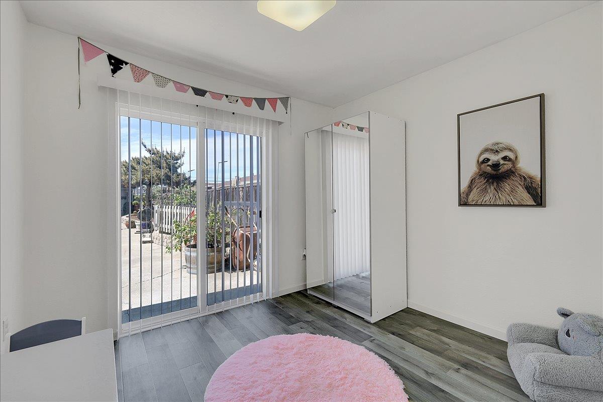 37052 Poplar Street Newark, CA 94560 - Photo 45 of 54 ADU sitting room/office off of the bedroom