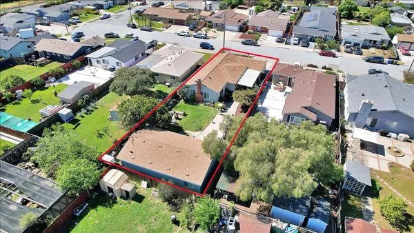 $1,588,000 | 37052 Poplar Street, Newark, CA 94560