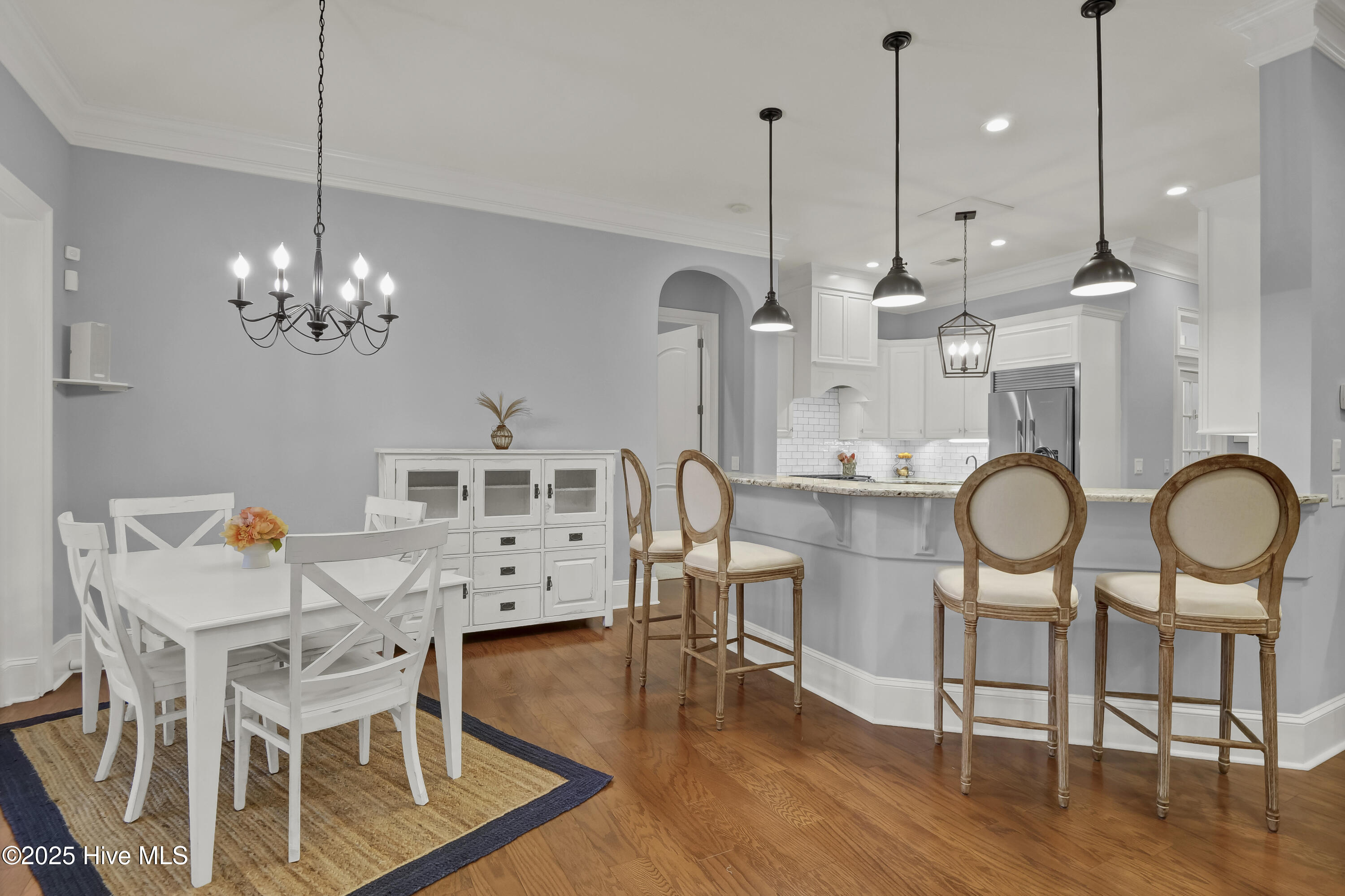 3807 Ridgecrest Drive Southport, NC 28461 - Photo 12 of 95 016_p1499853_561