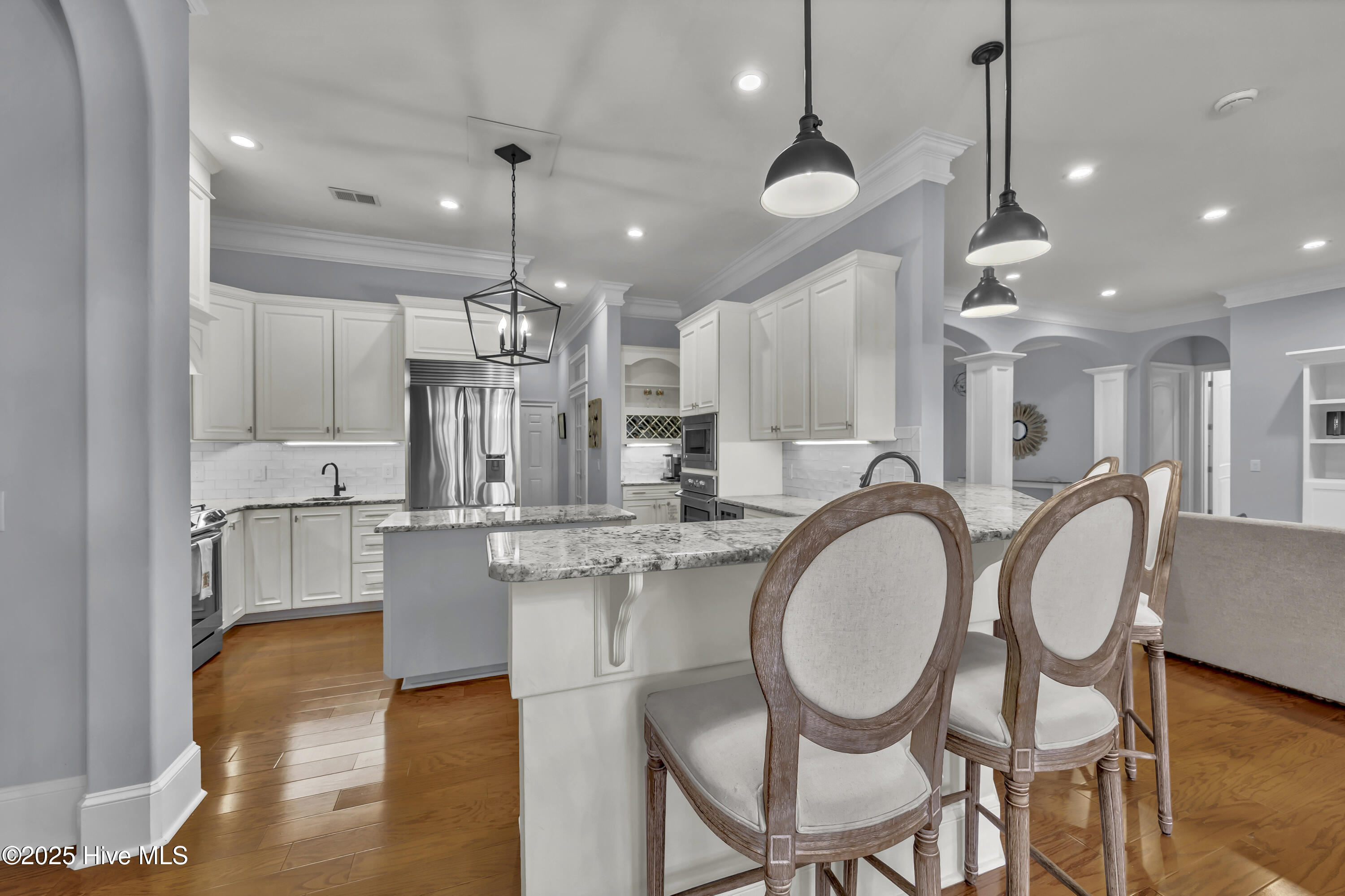 3807 Ridgecrest Drive Southport, NC 28461 - Photo 13 of 95 017_img_6015_478