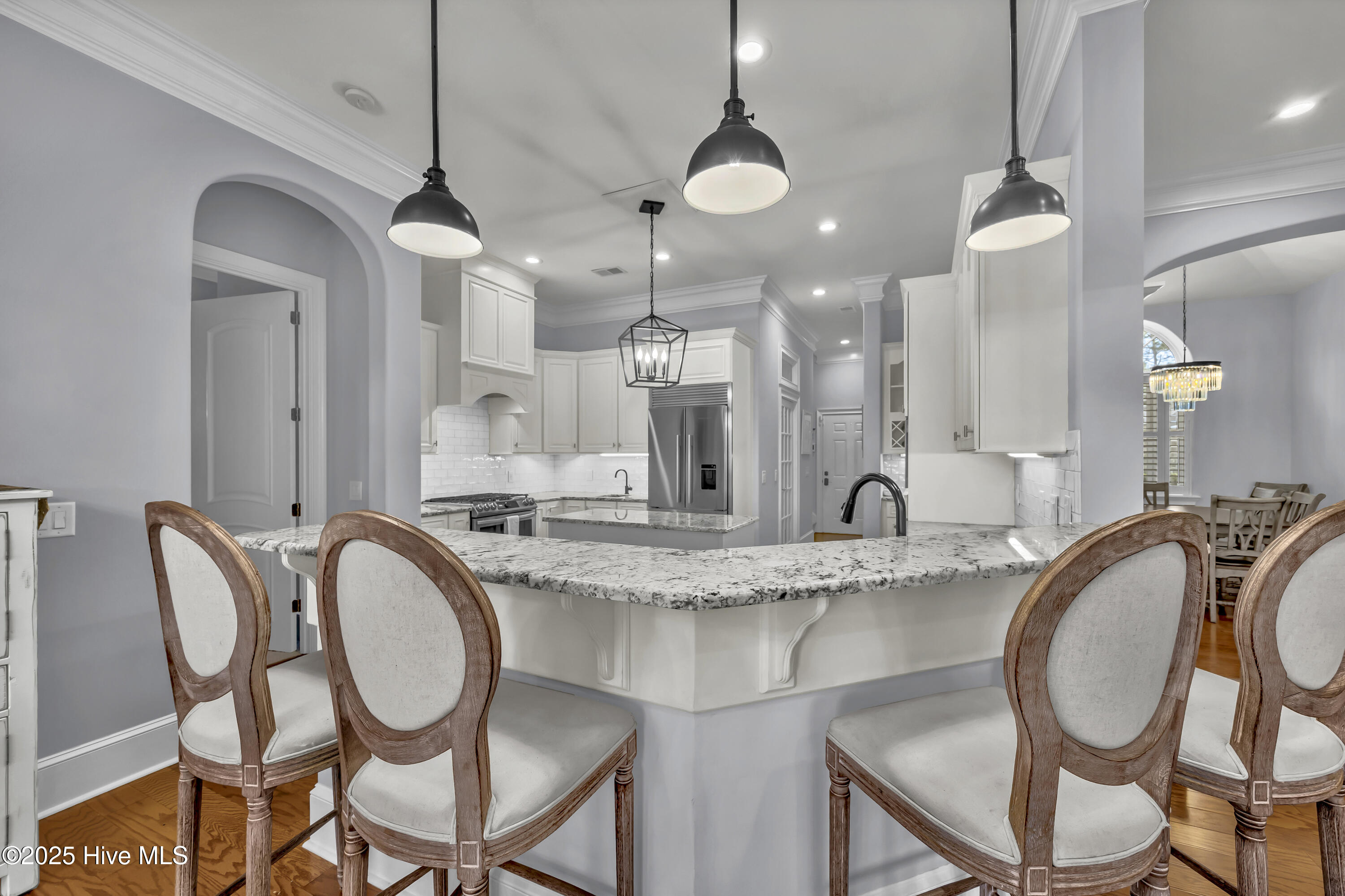 3807 Ridgecrest Drive Southport, NC 28461 - Photo 18 of 95 025_img_6018_351