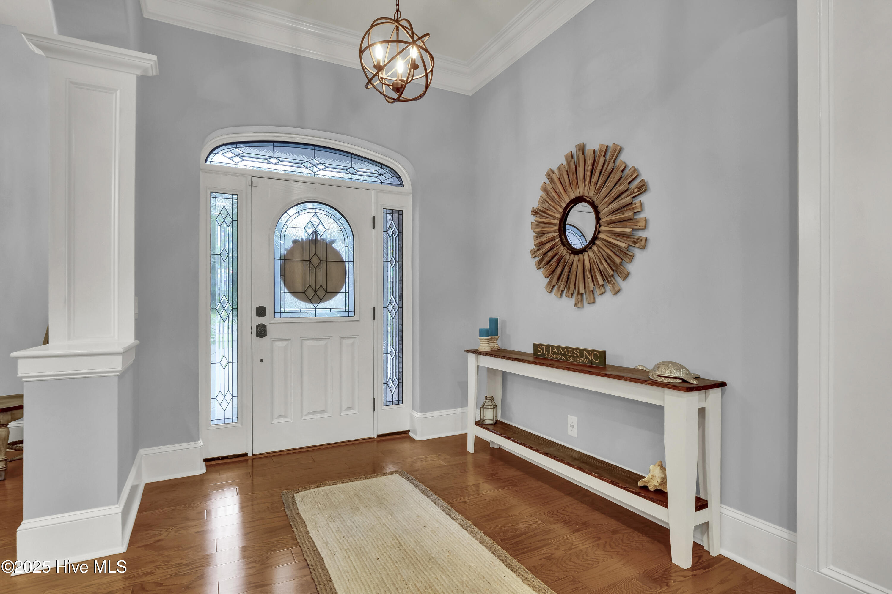 3807 Ridgecrest Drive Southport, NC 28461 - Photo 4 of 95 008_p1499903_733