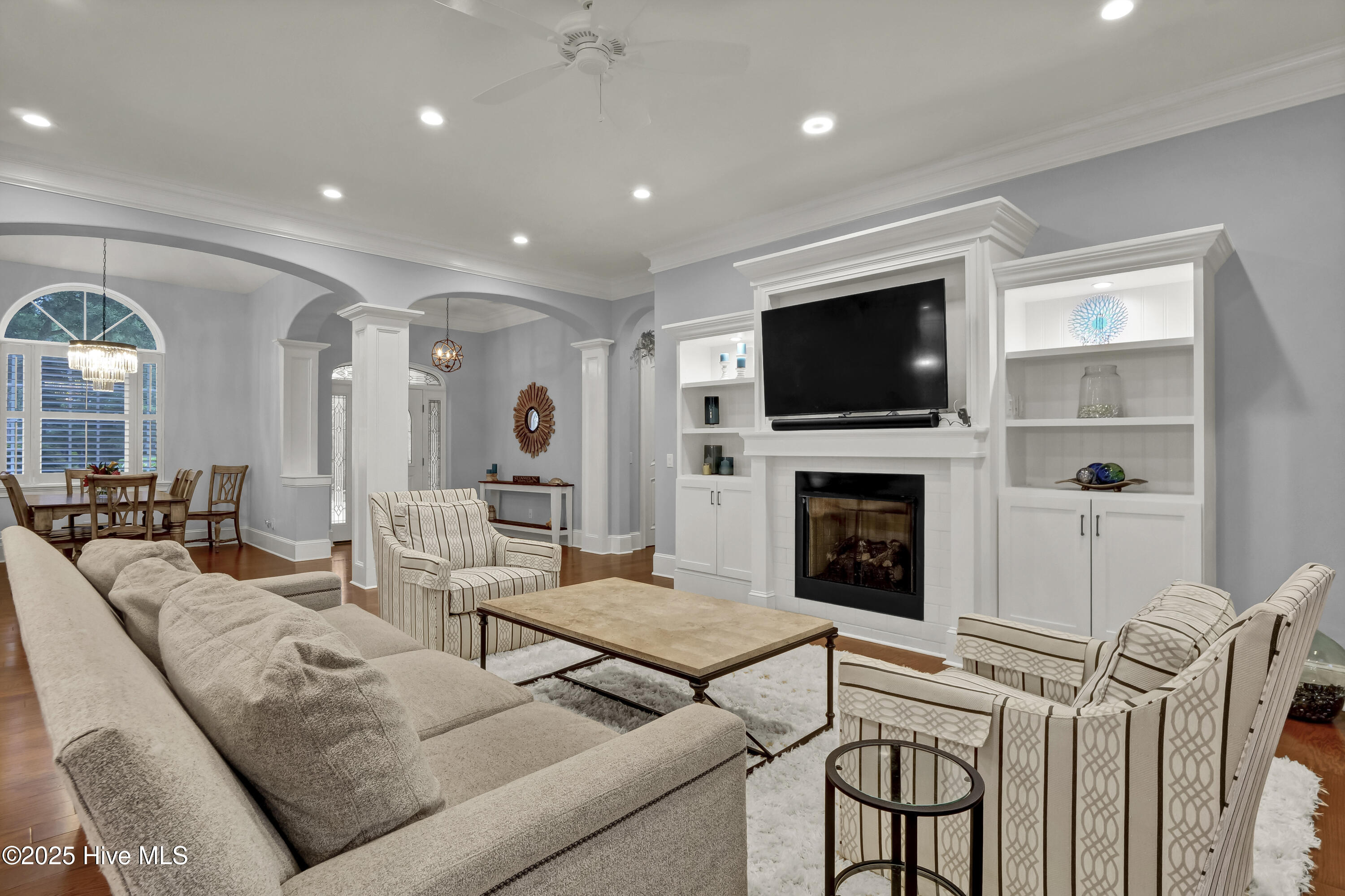 3807 Ridgecrest Drive Southport, NC 28461 - Photo 7 of 95 011_p1499918_180