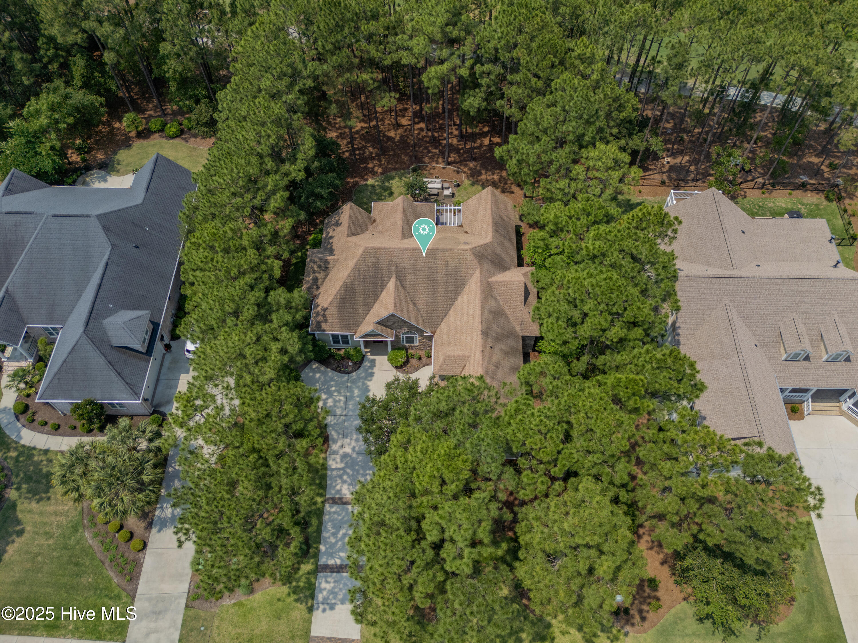 3807 Ridgecrest Drive Southport, NC 28461 - Photo 85 of 95 102_dji_0152_1_705