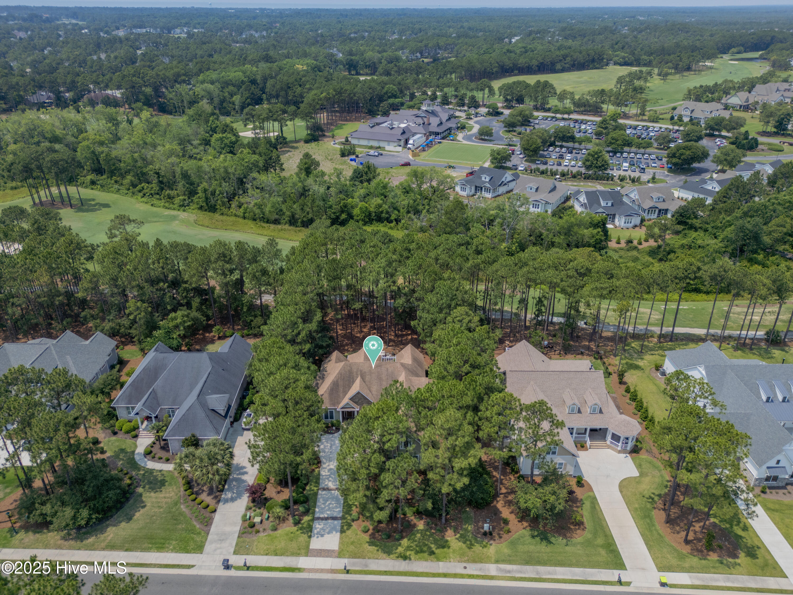 3807 Ridgecrest Drive Southport, NC 28461 - Photo 86 of 95 104_dji_0153_1_529