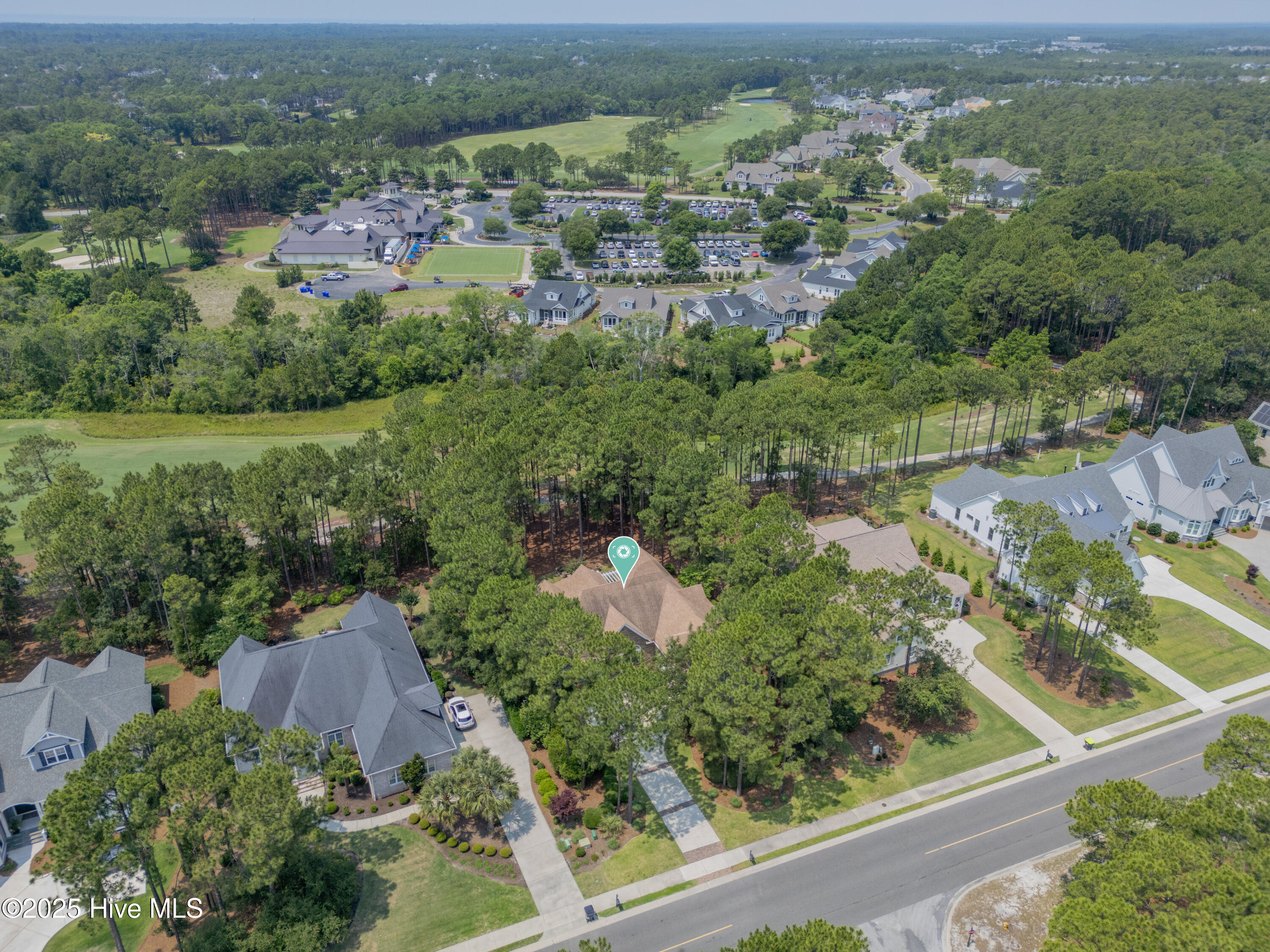 3807 Ridgecrest Drive Southport, NC 28461 - Photo 87 of 95 106_dji_0154_1_896