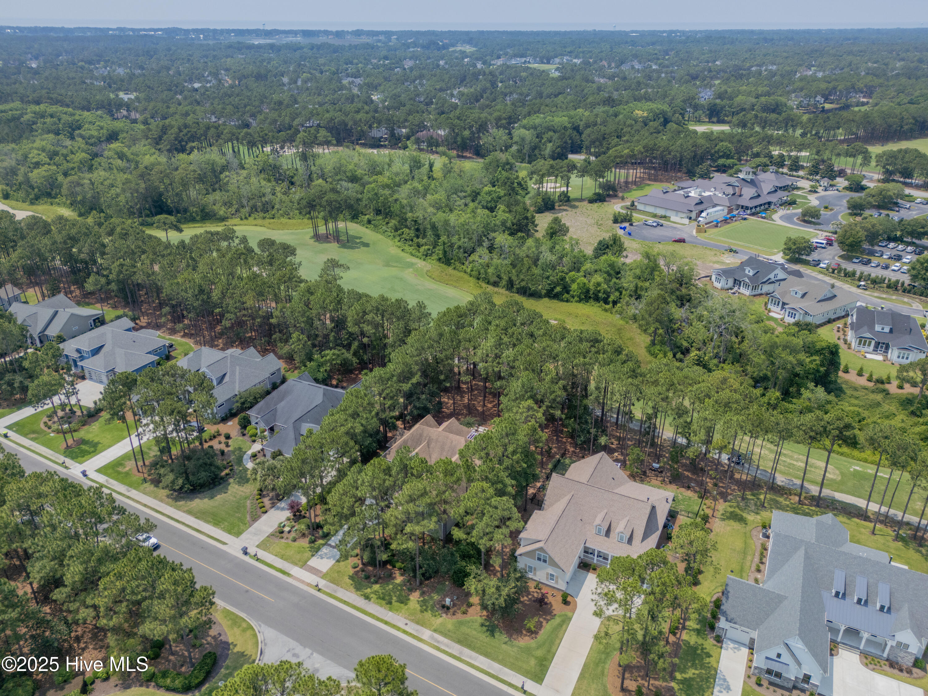 3807 Ridgecrest Drive Southport, NC 28461 - Photo 88 of 95 108_dji_0155_385