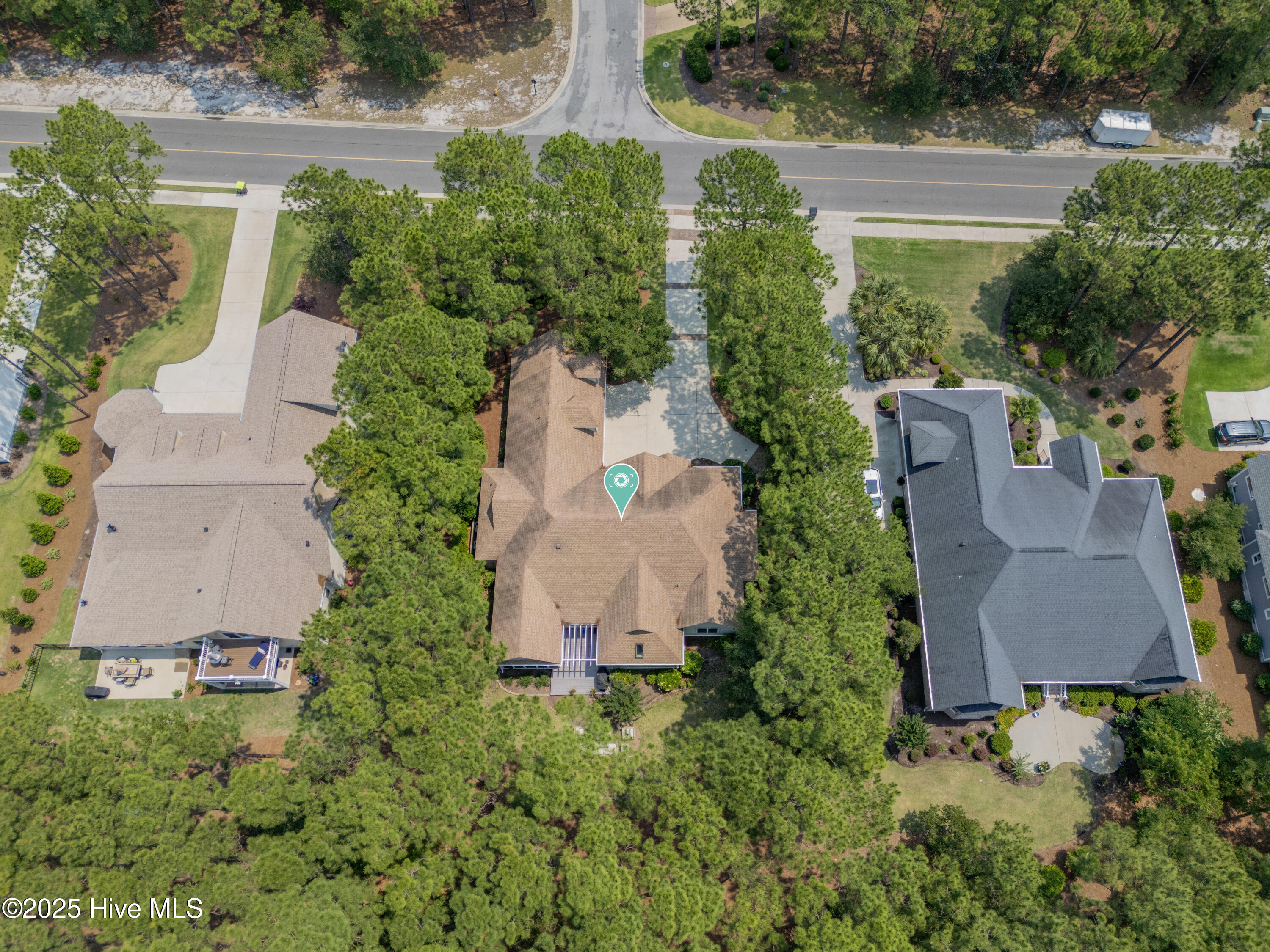 3807 Ridgecrest Drive Southport, NC 28461 - Photo 89 of 95 109_dji_0156_1_79