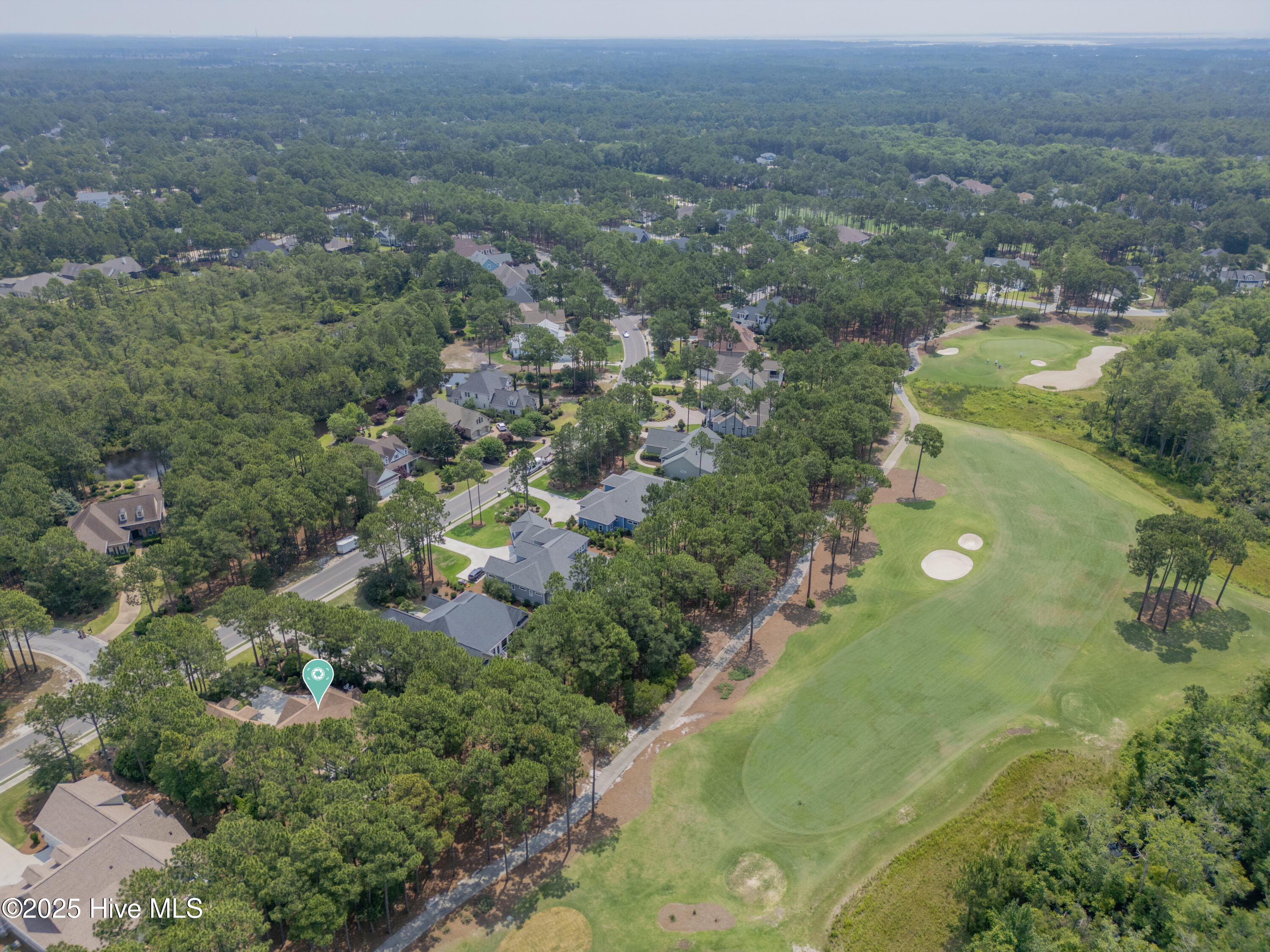 3807 Ridgecrest Drive Southport, NC 28461 - Photo 92 of 95 114_dji_0159_1_983