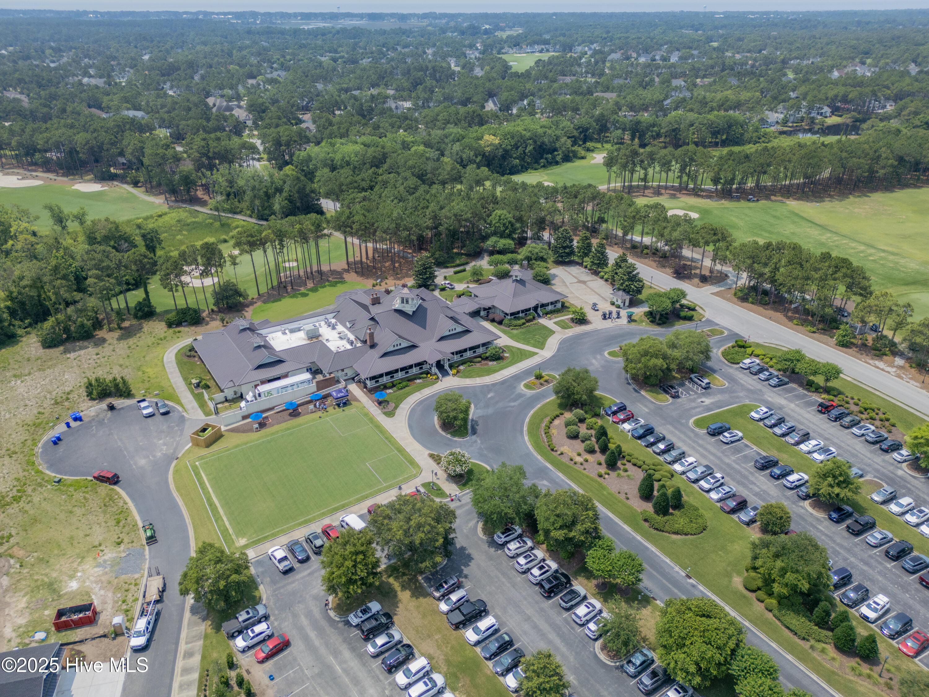 3807 Ridgecrest Drive Southport, NC 28461 - Photo 93 of 95 118_dji_0160_946