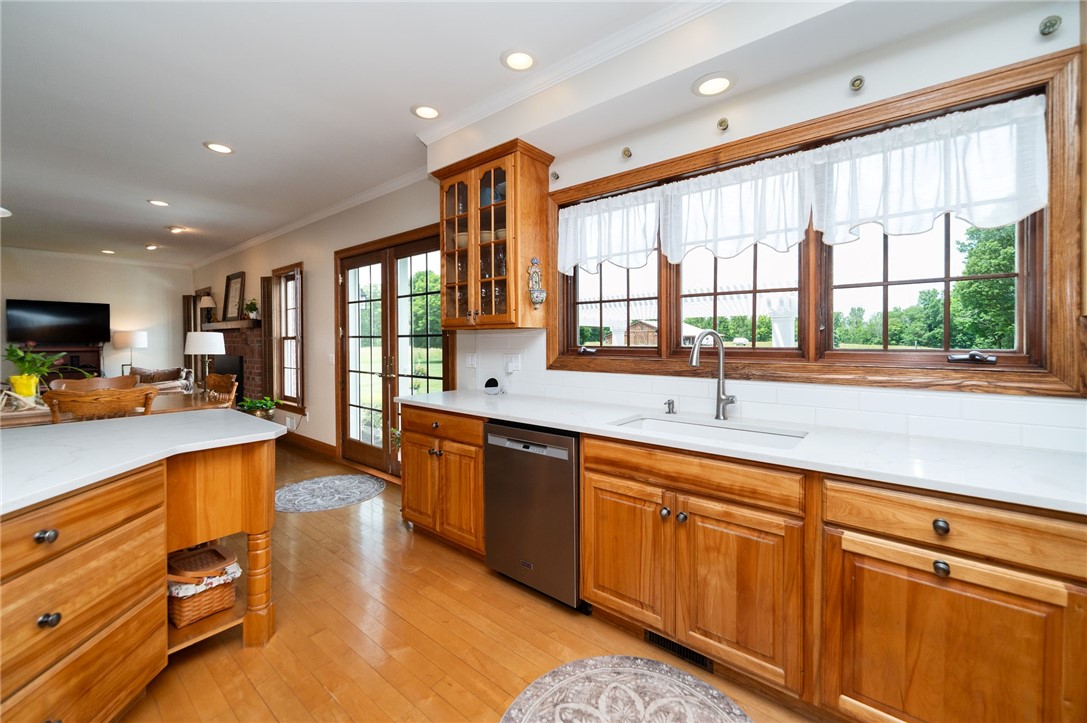 5455 Jerico Road Bethany, NY 14054 - Photo 22 of 50
