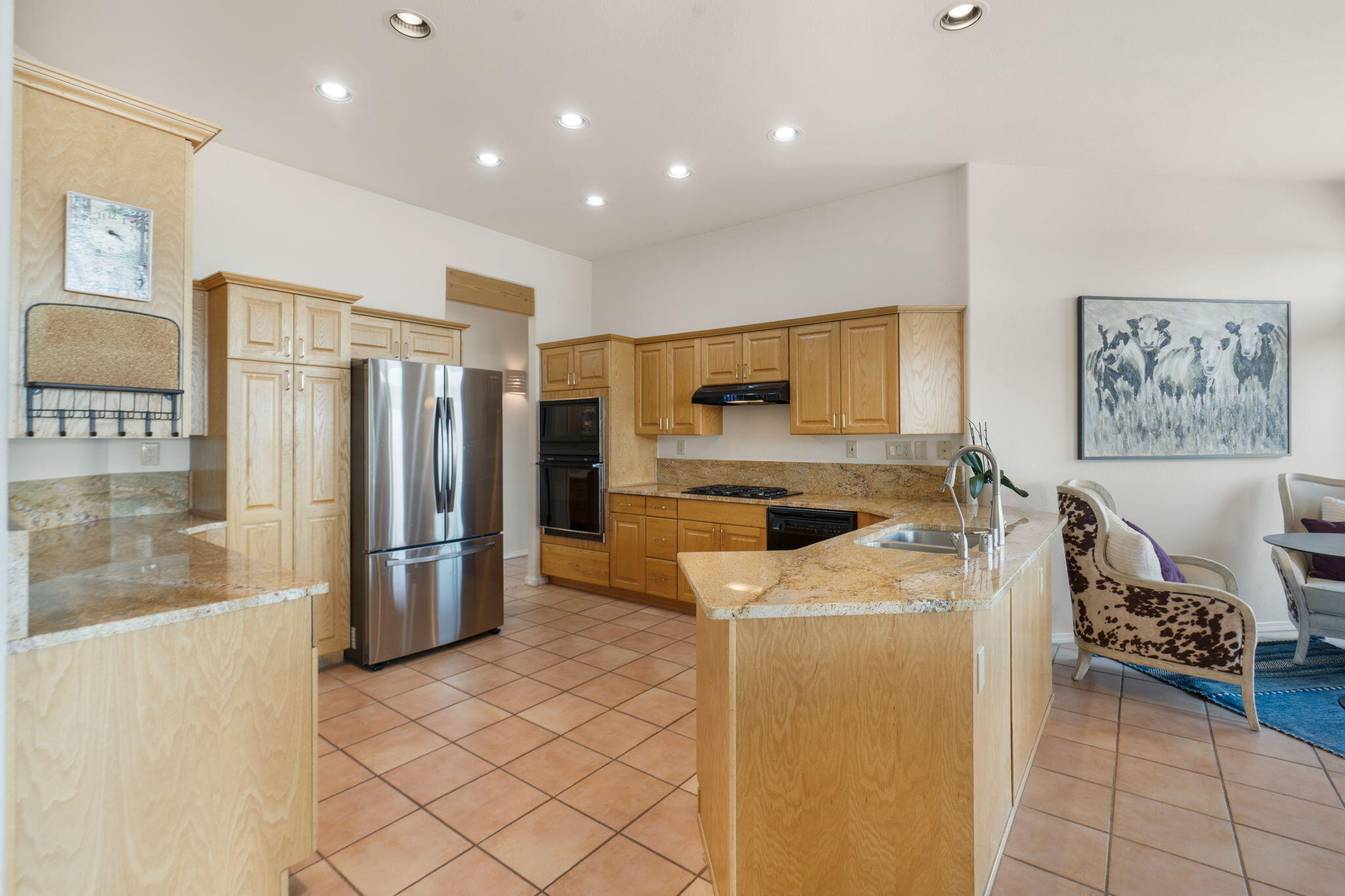40 Sereno Road Corrales, NM 87048 - Photo 21 of 44 Gallery Image 21
