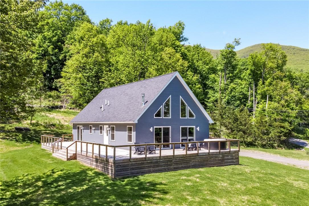 17 Freeman Avery Road Olivebridge, NY 12461 - Photo 1 of 1