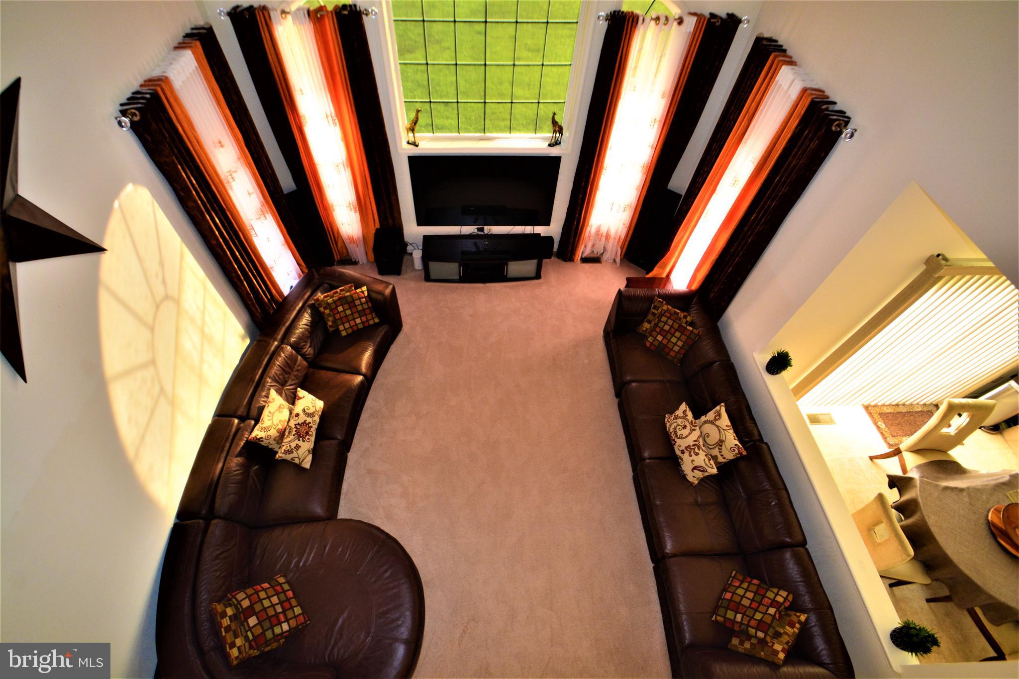 176 Gravelly Run Branch Road Clayton, DE 19938 - Photo 15 of 52 a view of living room with furniture and a window