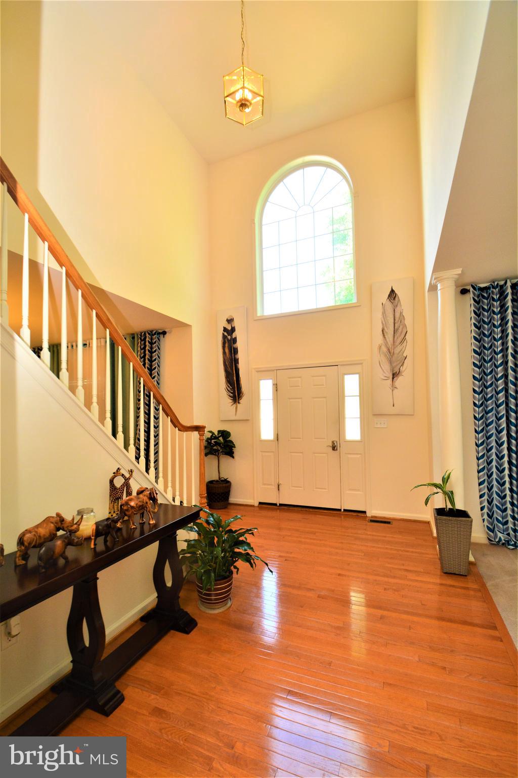 176 Gravelly Run Branch Road Clayton, DE 19938 - Photo 28 of 52 a view of a living room and wooden floor