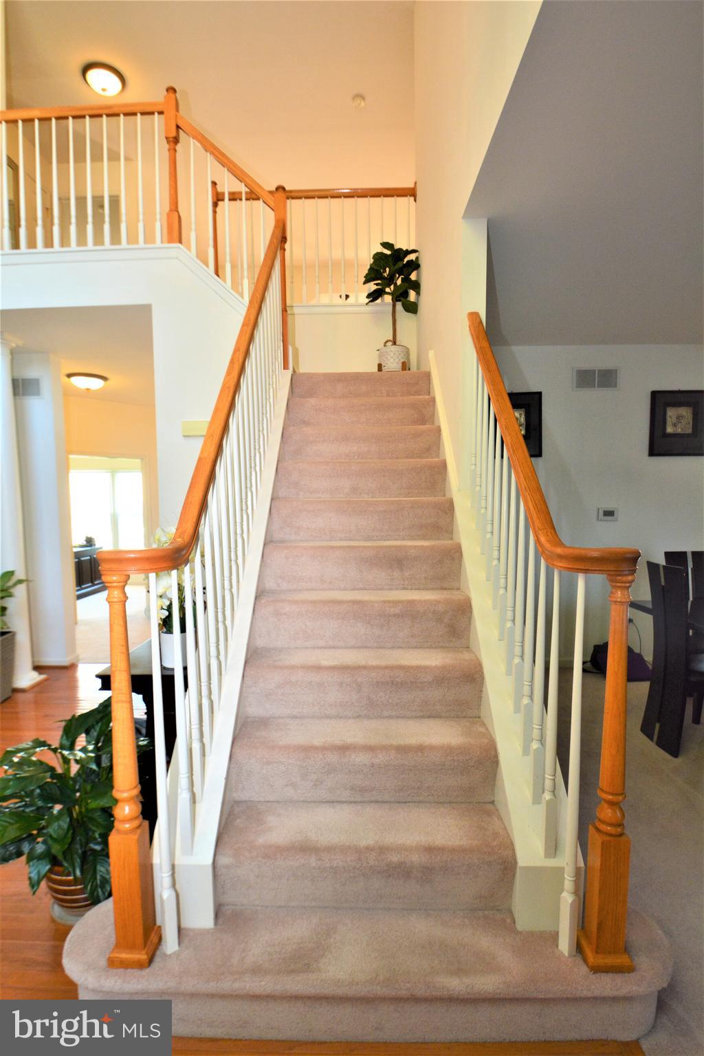 176 Gravelly Run Branch Road Clayton, DE 19938 - Photo 29 of 52 a view of entryway and hall