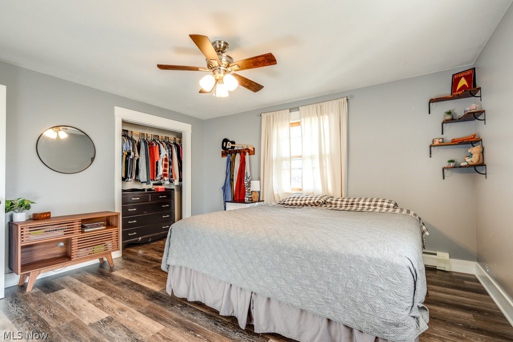 45 Jeffrey Road Homerville, OH 44235 - Photo 20 of 44 Gallery Image 20