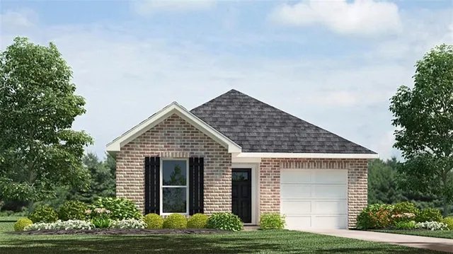 $258,900 | 417 Holmes Boulevard, Terrytown, LA 70056