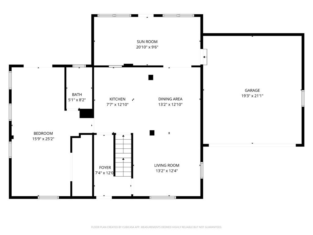 2366 Flint Rock Road Southwest Stone Mountain, GA 30087 - Photo 39 of 40