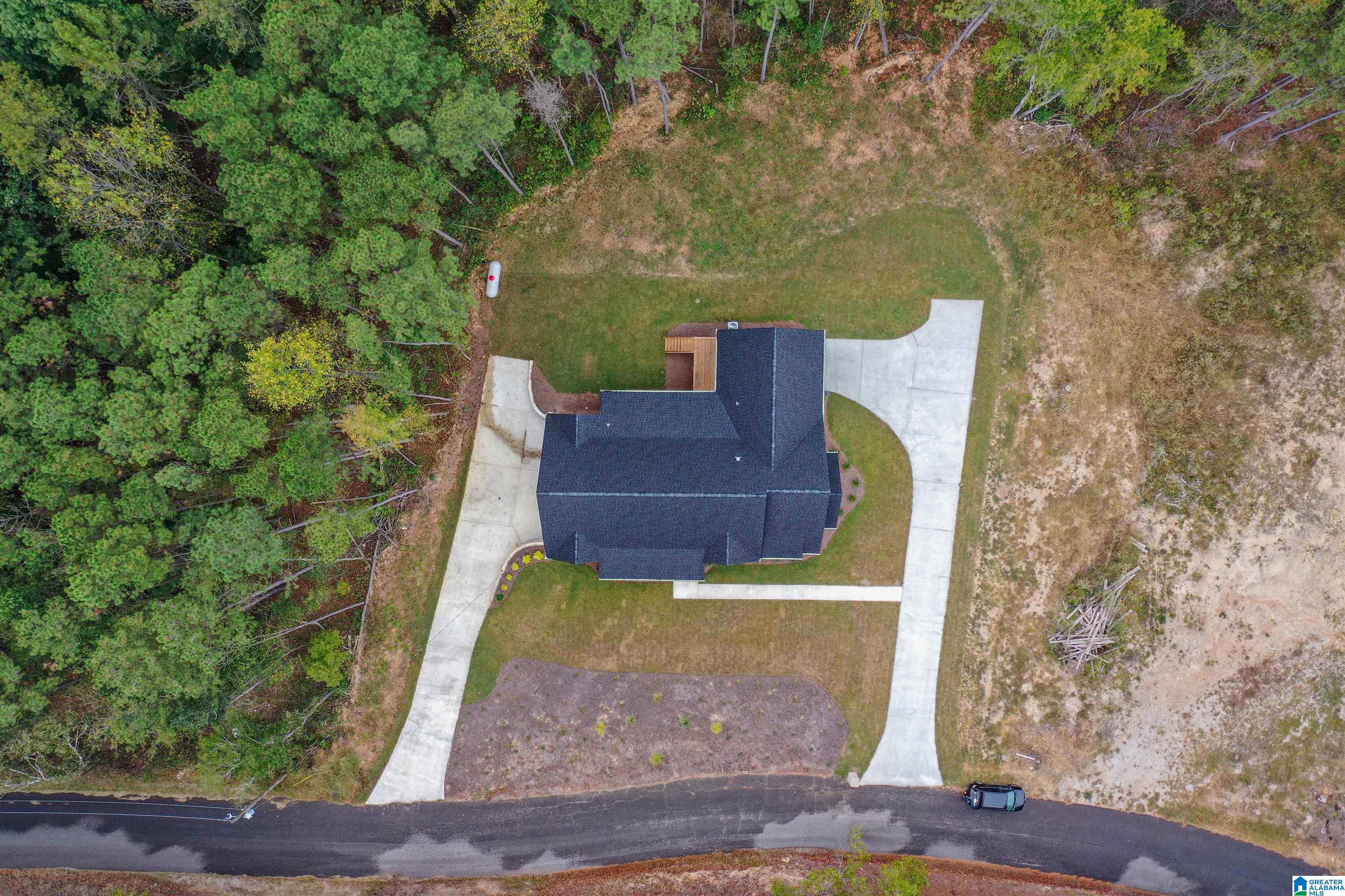 9176 Pritchett Road Gardendale, AL 35071 - Photo 72 of 82