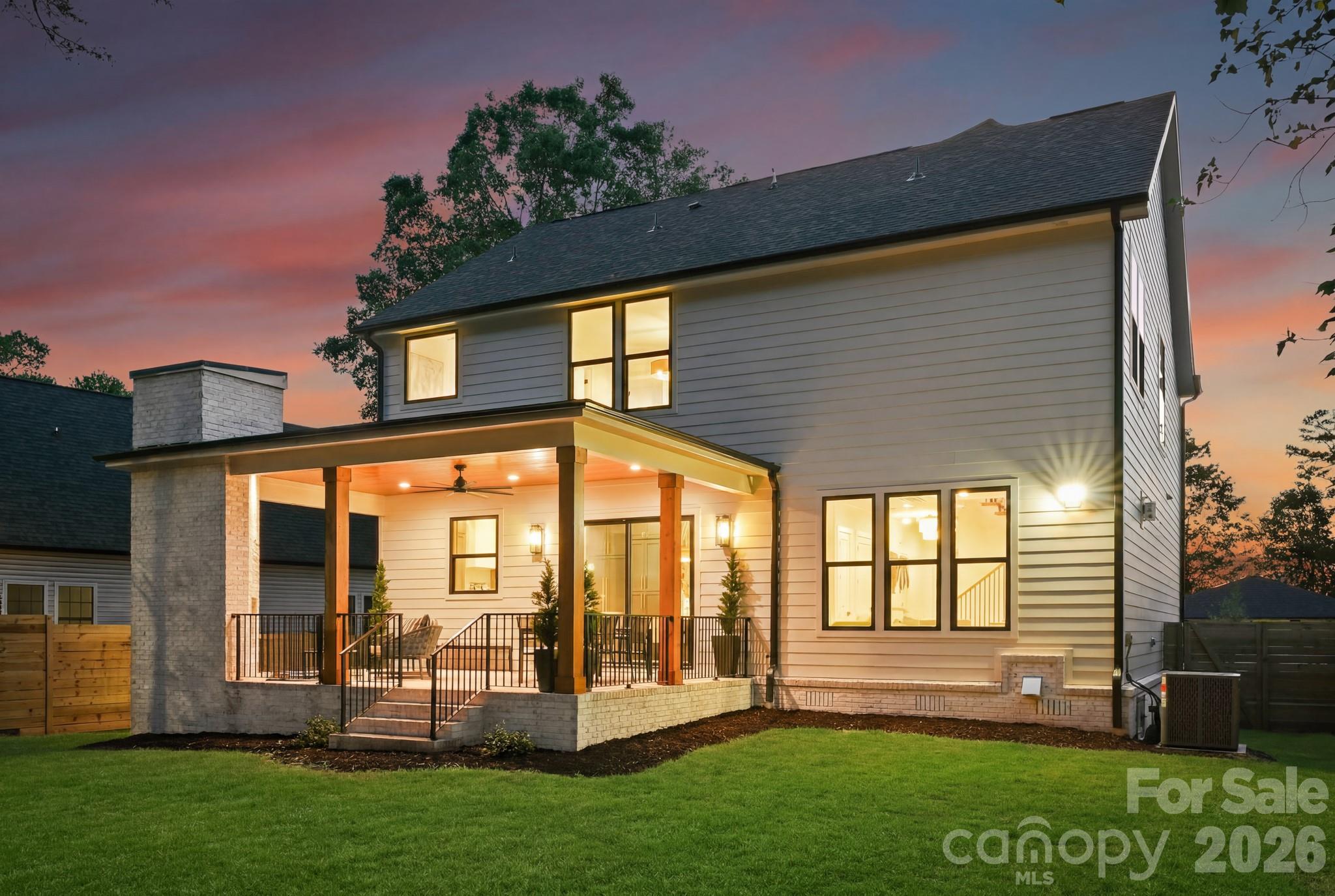 4645 Connecting Road Charlotte, NC 28209 - Photo 5 of 48
