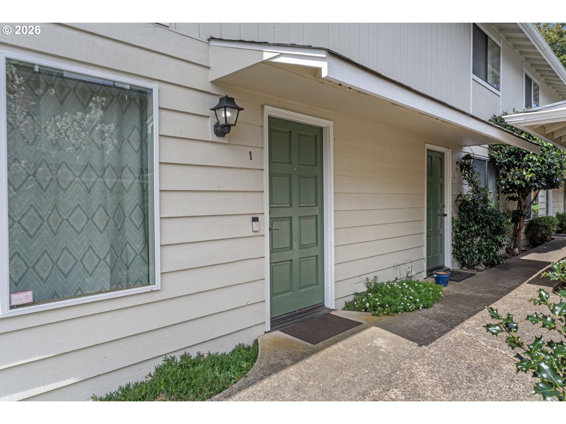 1340 9th Street, Unit 1 Florence, OR 97439 - Photo 1 of 7