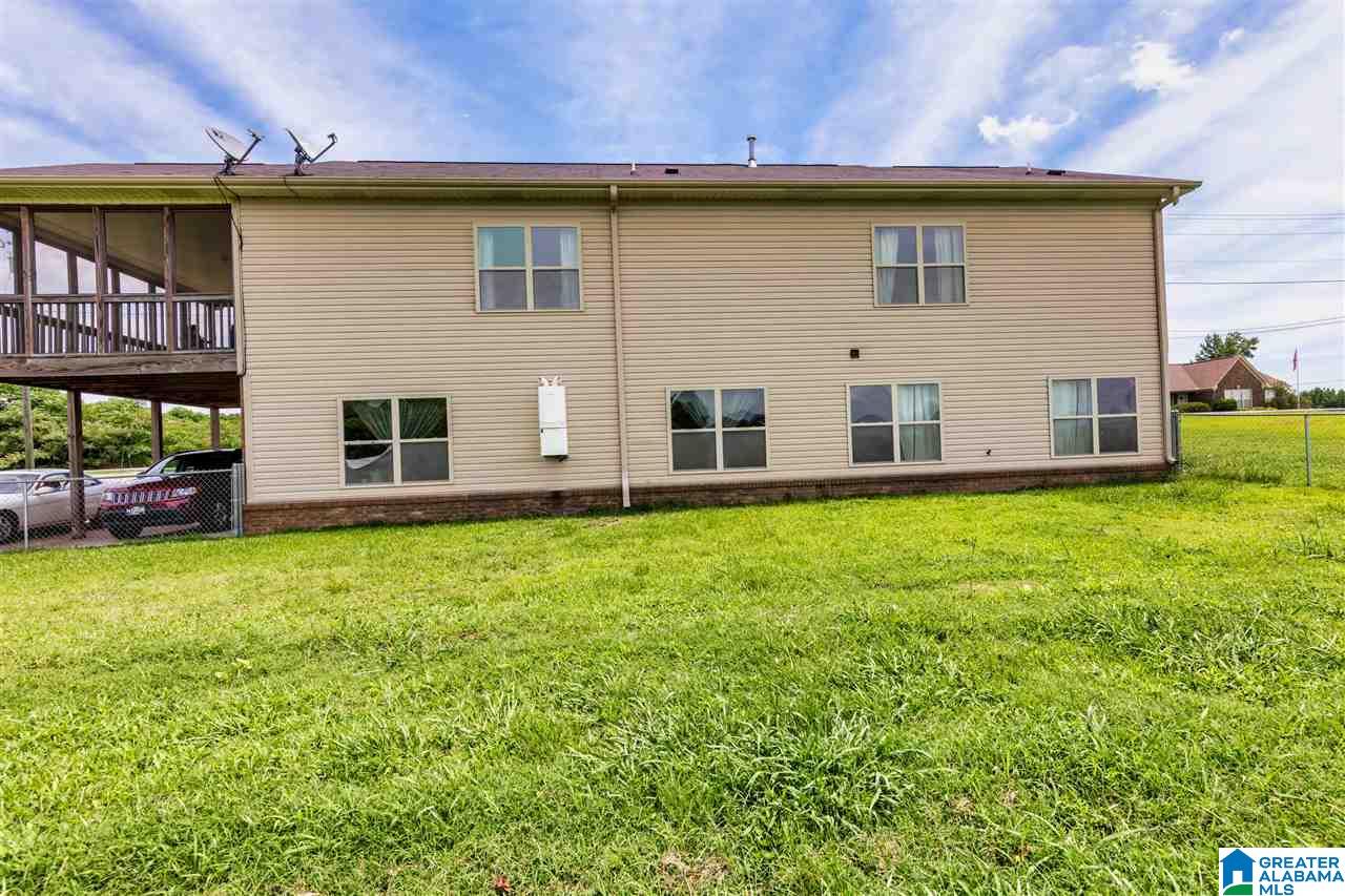 536 9th Avenue Pleasant Grove, AL 35127 - Photo 2 of 38