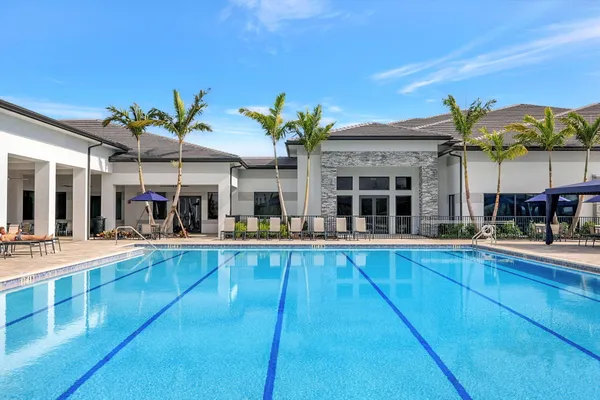 $2,900 | 15673 Southwest Egret Coast Drive, Unit ANNUAL UNFURNISHED), Port St. Lucie, FL 34987