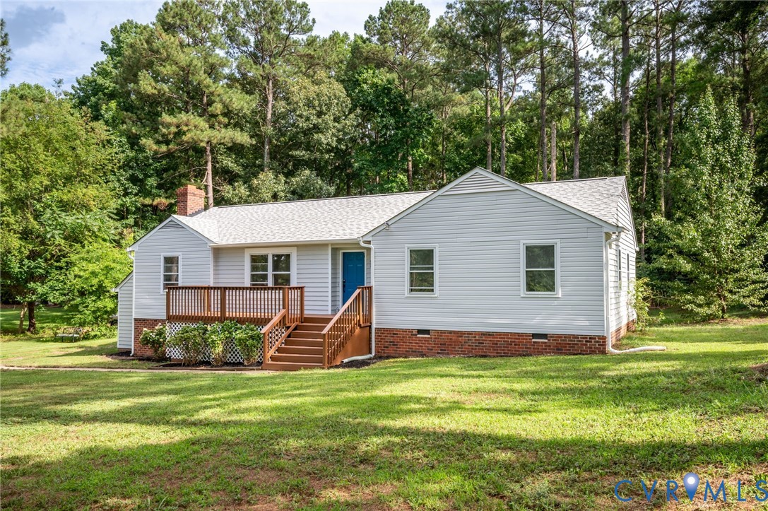 6625 Hines Road Henrico, VA 23231 - Photo 3 of 27