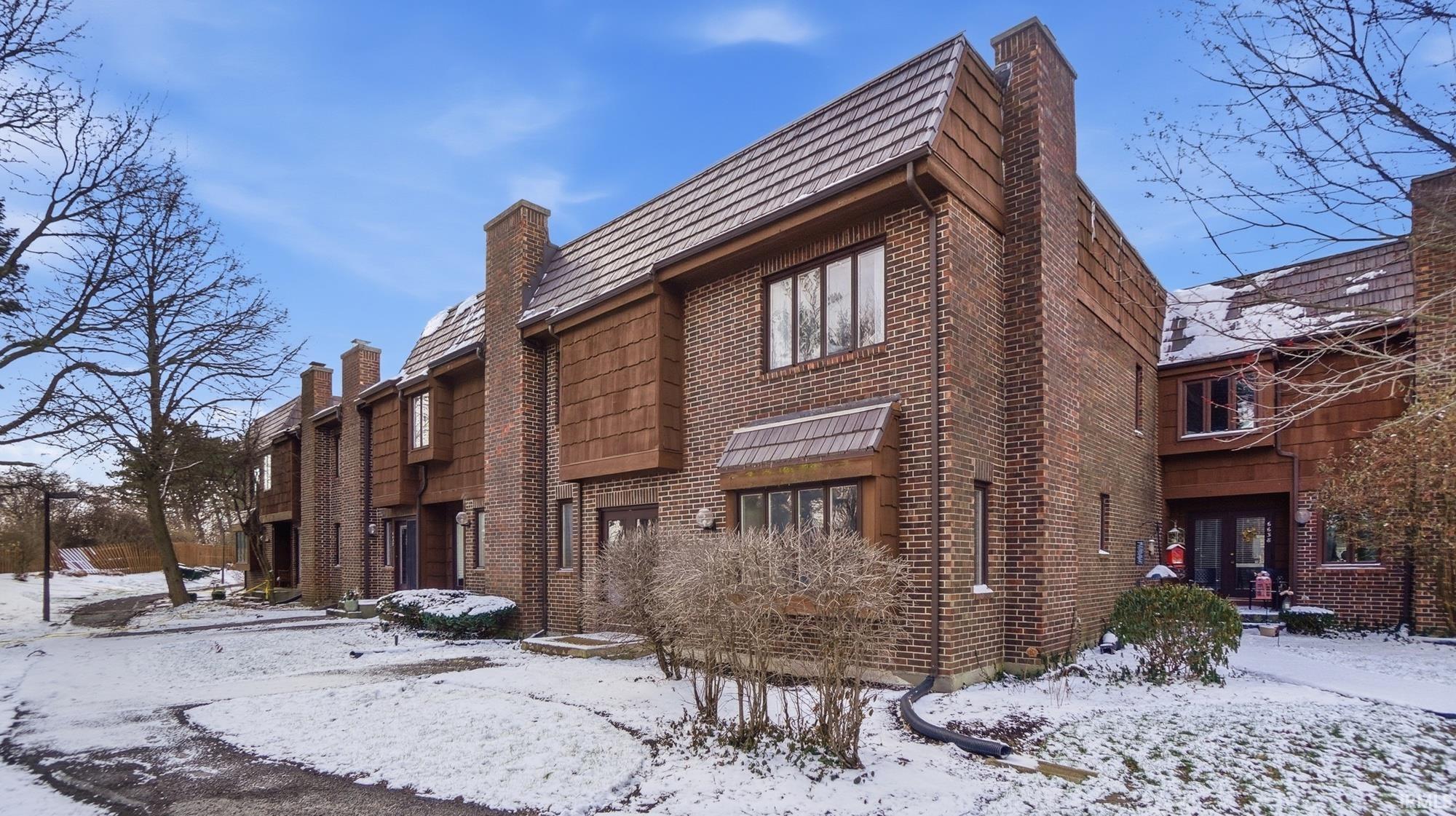 6632 Quail Ridge Lane Fort Wayne, IN 46804 - Photo 4 of 35