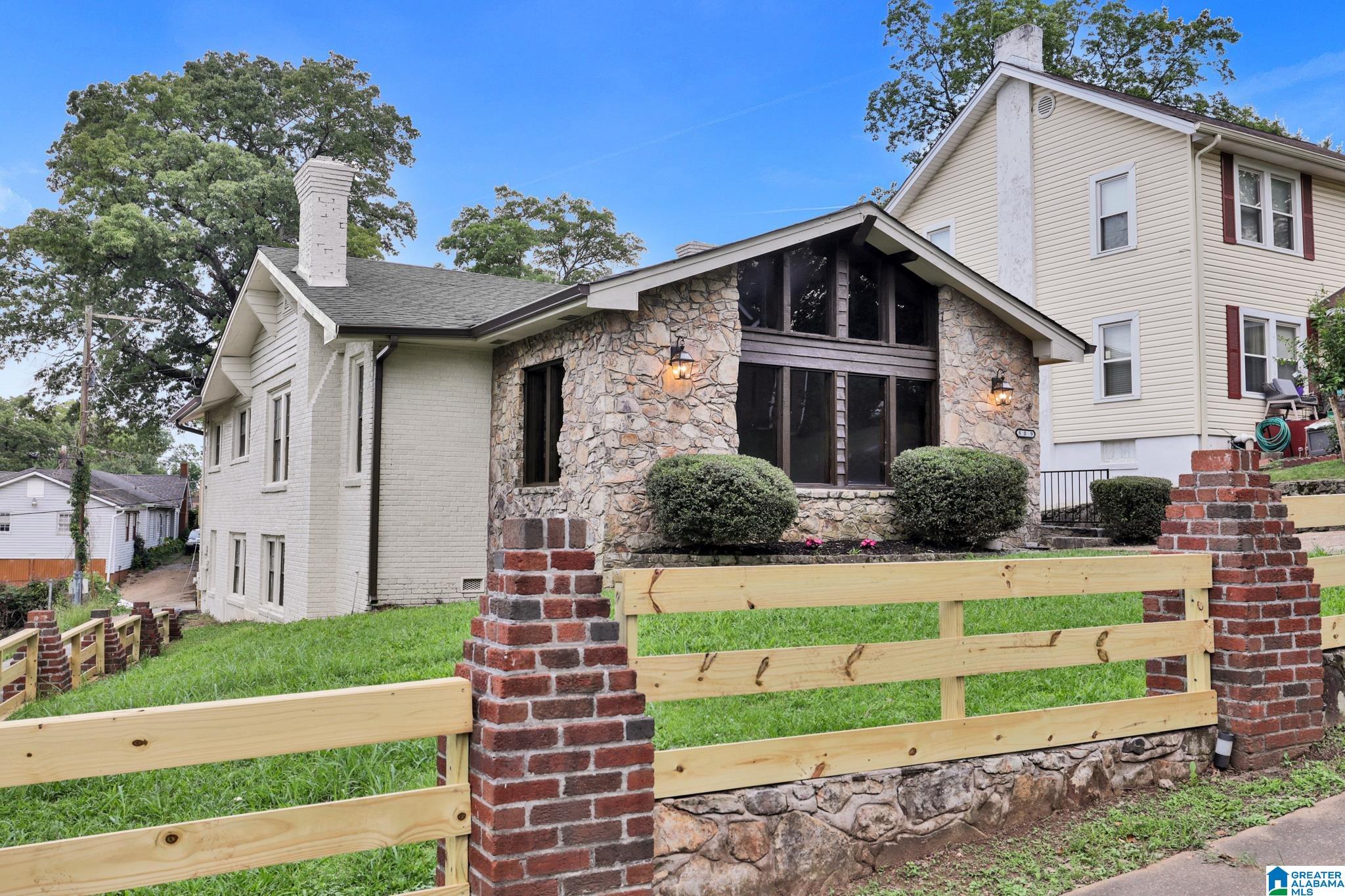 809 15th Street West Birmingham, AL 35208 - Photo 30 of 39