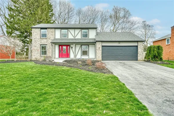 $279,900 | 136 Chimney Hill Road, Greece, NY 14612