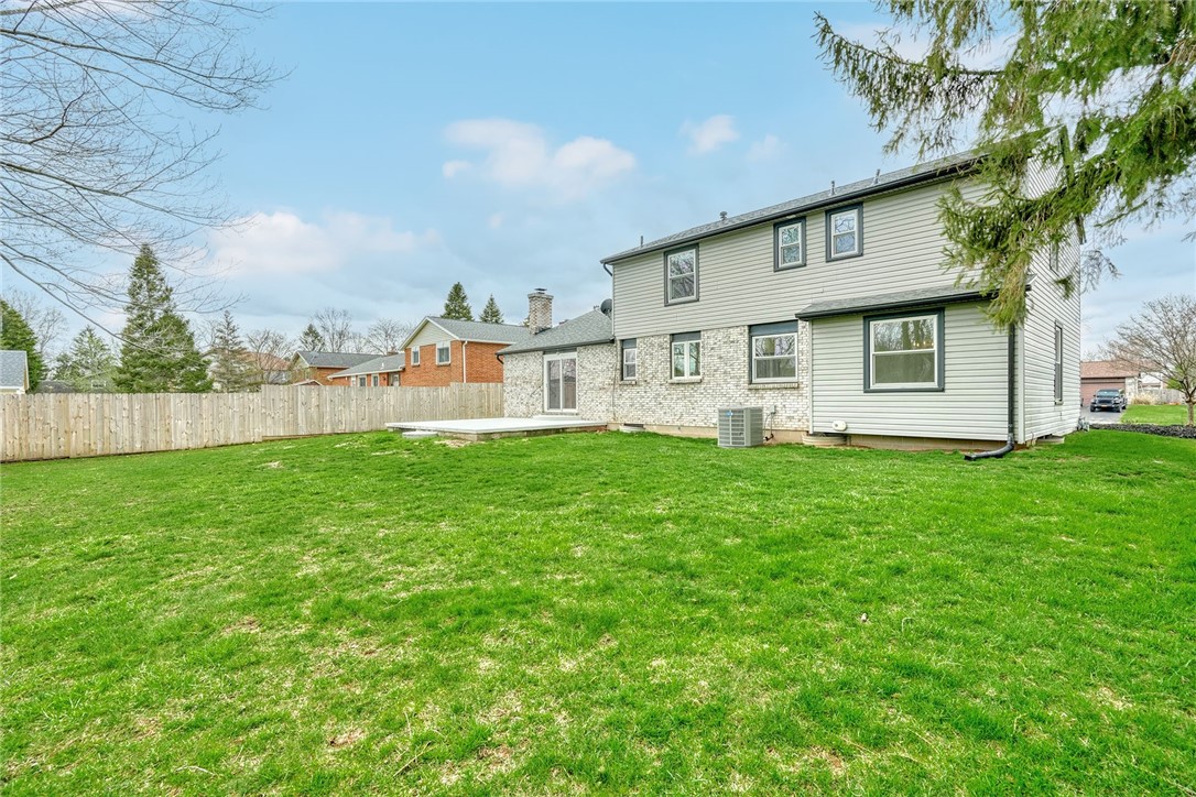 136 Chimney Hill Road Greece, NY 14612 - Photo 39 of 40