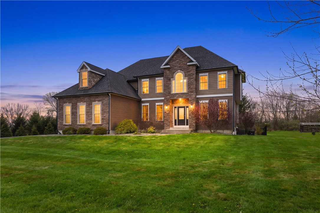 26 Ridgeview Lane Veteran, NY 14845 - Photo 45 of 49
