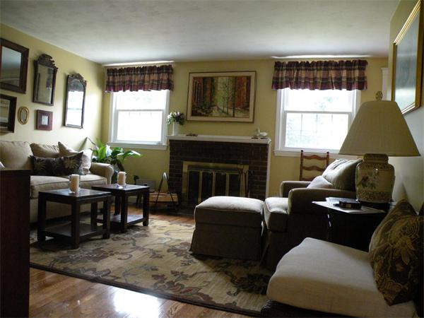 31 Ward Well Road, Unit 31 Canton, MA 02021 - Photo 7 of 18