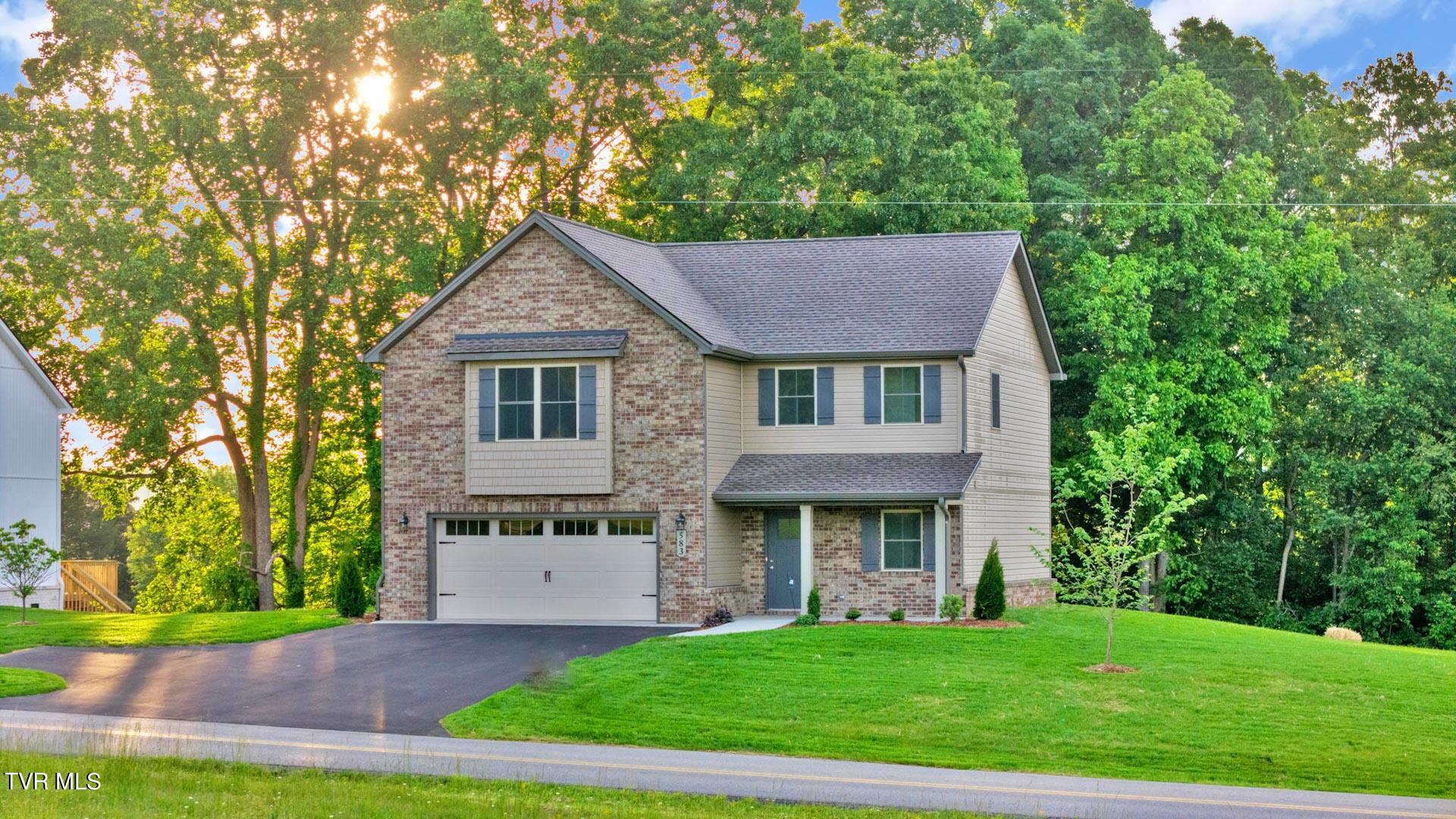 583 Ridgecrest Road Jonesborough, TN 37659 - Photo 1 of 46 9-web-or-mls-DJI_20240105214035_0046_D
