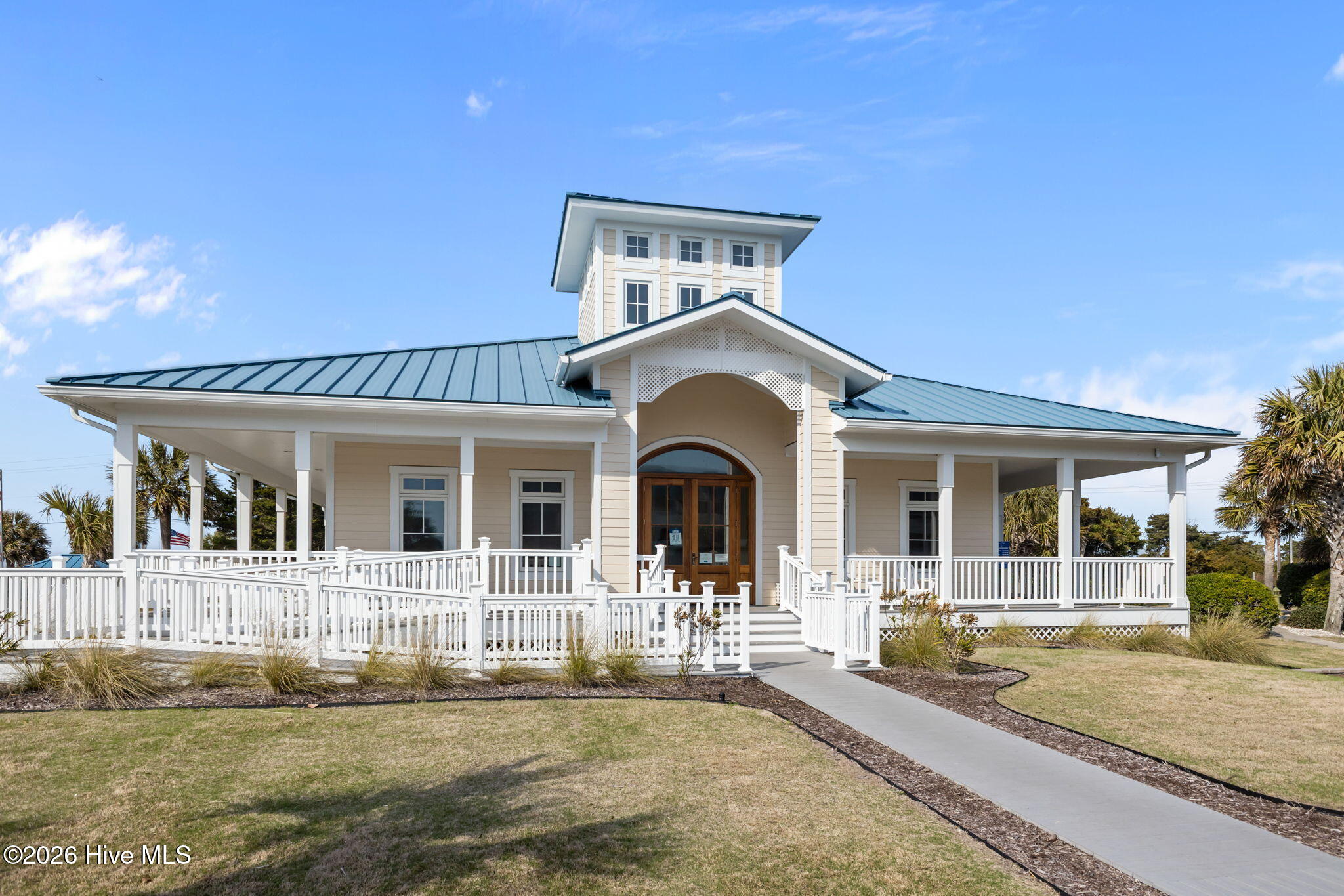 1904 East Fort Macon Road, Unit 151 Atlantic Beach, NC 28512 - Photo 18 of 33 ClubHouse