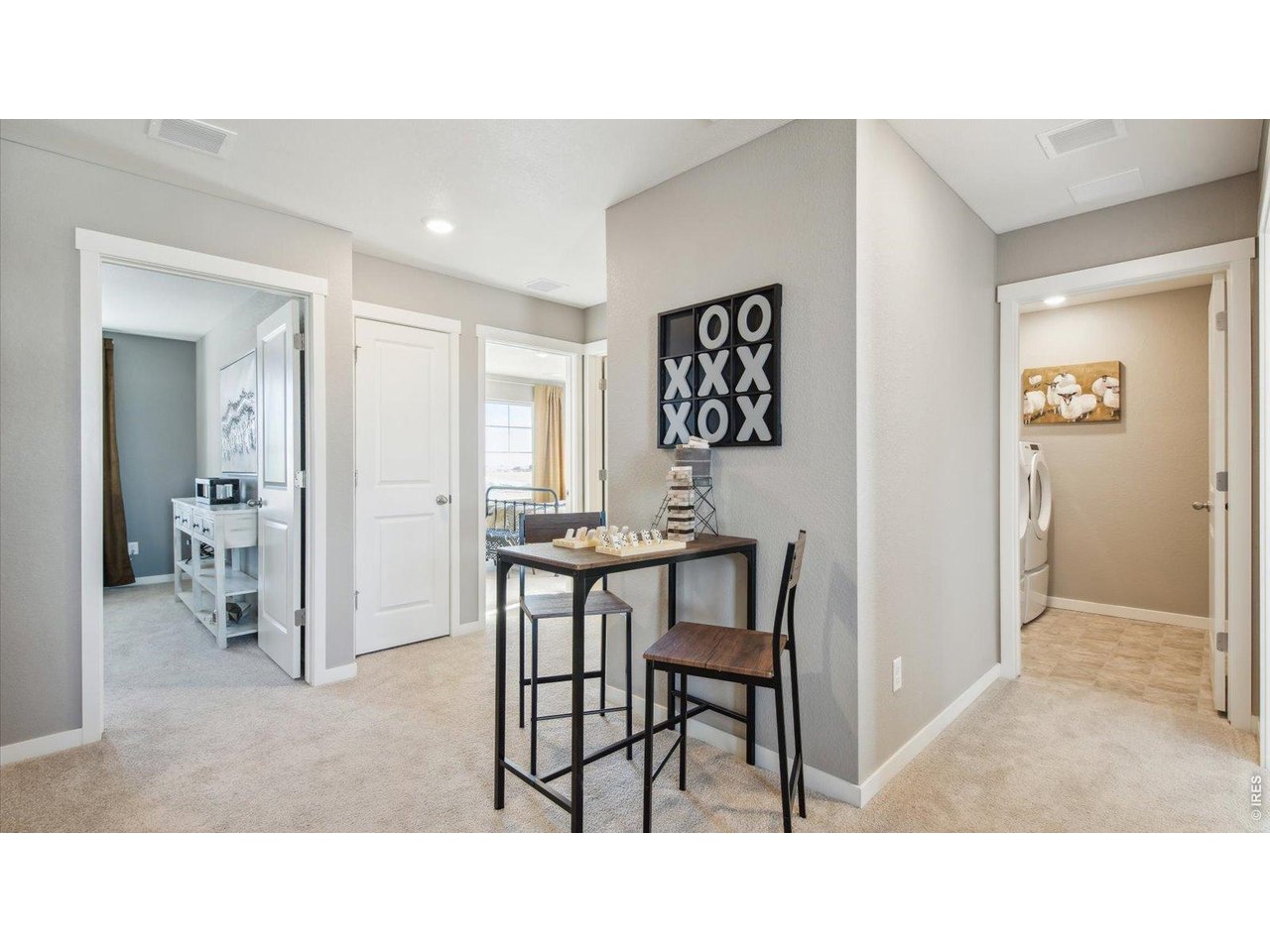 2338 Base Street Fort Lupton, CO 80621 - Photo 22 of 24 a open living room