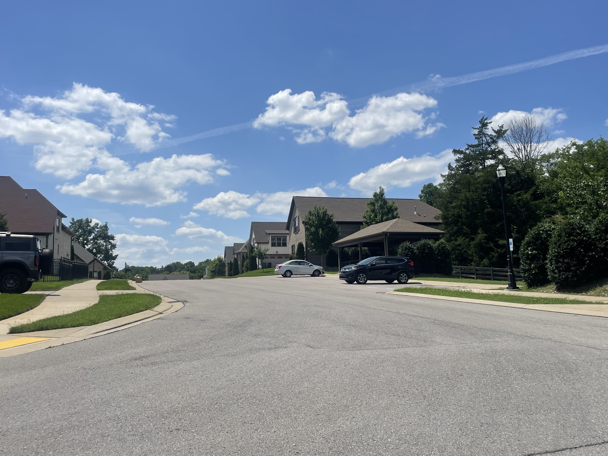 0 Stark Knob Road Hendersonville, TN 37075 - Photo 11 of 19
