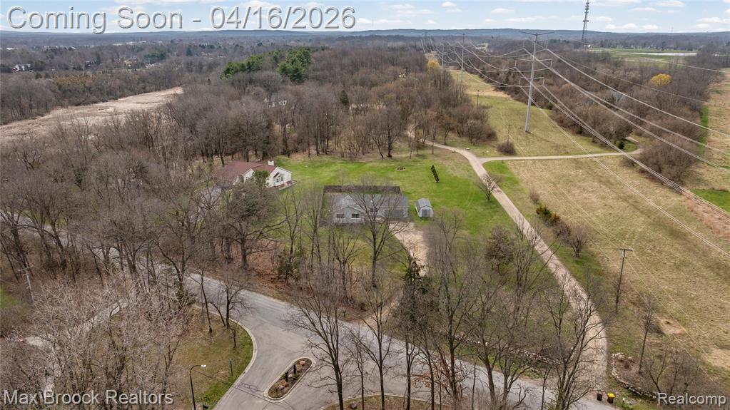 817 Mower Road Pinckney, MI 48169 - Photo 2 of 48 Gallery Image 2