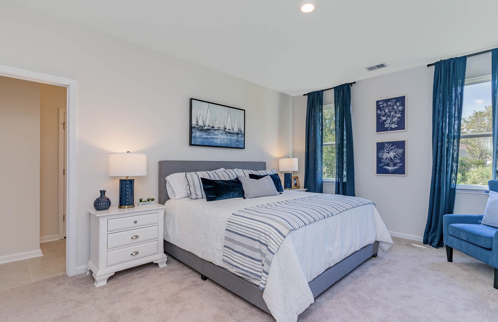 6012 Kermode Drive Conway, SC 29526 - Photo 13 of 40