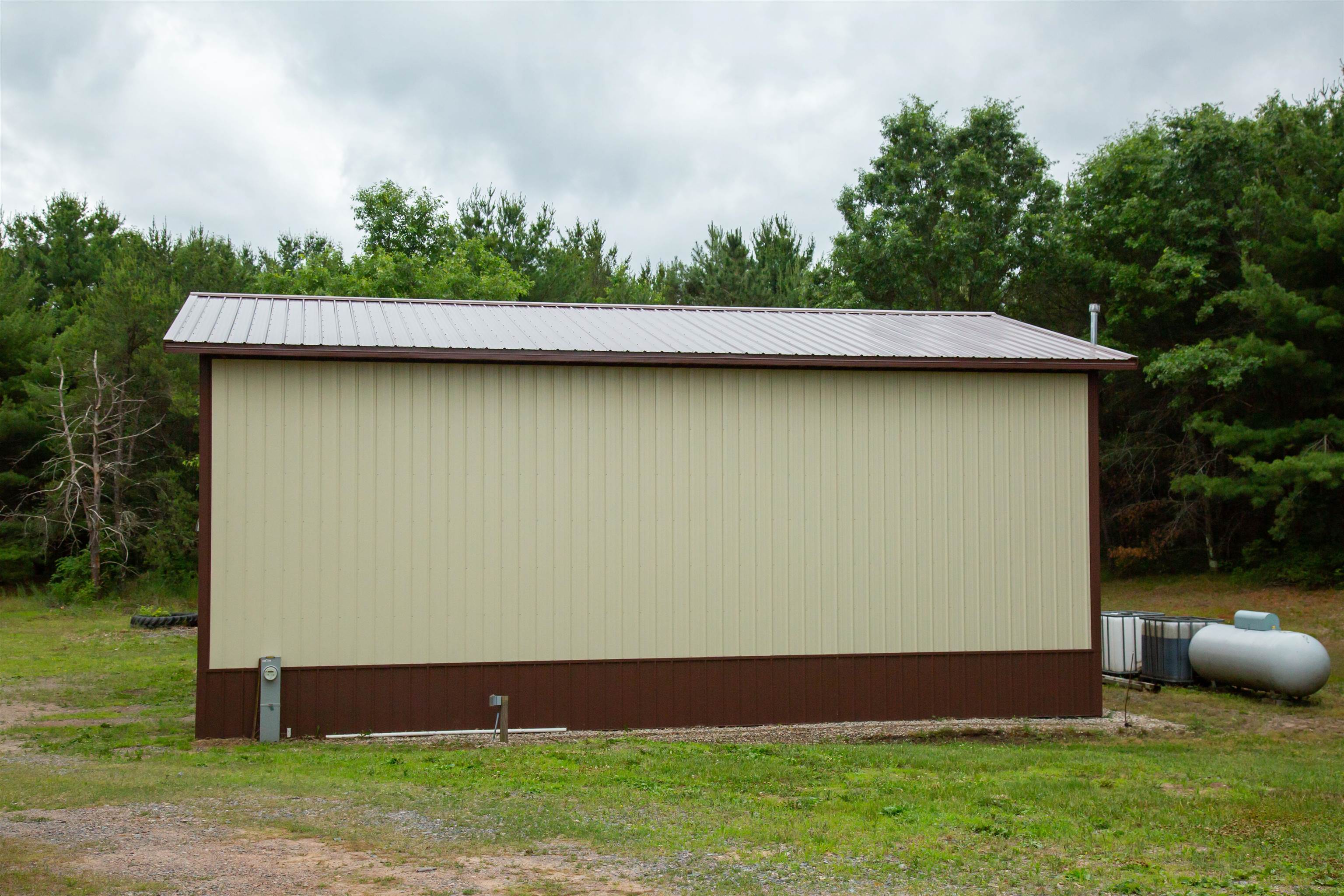 1123 County Rd C Arkdale, WI 54613 - Photo 45 of 61