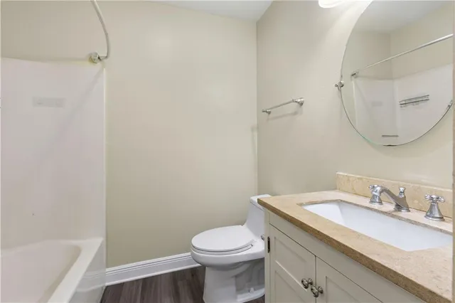 $1,200 | 4800 Pontchartrain Drive, Unit 13, Slidell, LA 70458