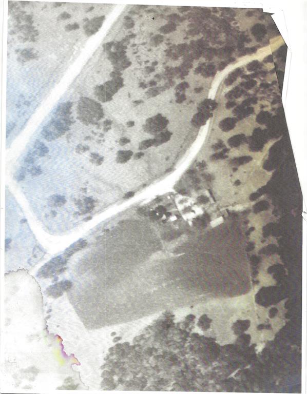 250 Mail Rte Road Fischer, TX 78623 - Photo 28 of 29 Historical Aerial