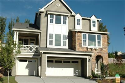 12234 147th Avenue Southeast Renton, WA 98059 - Photo 1 of 1