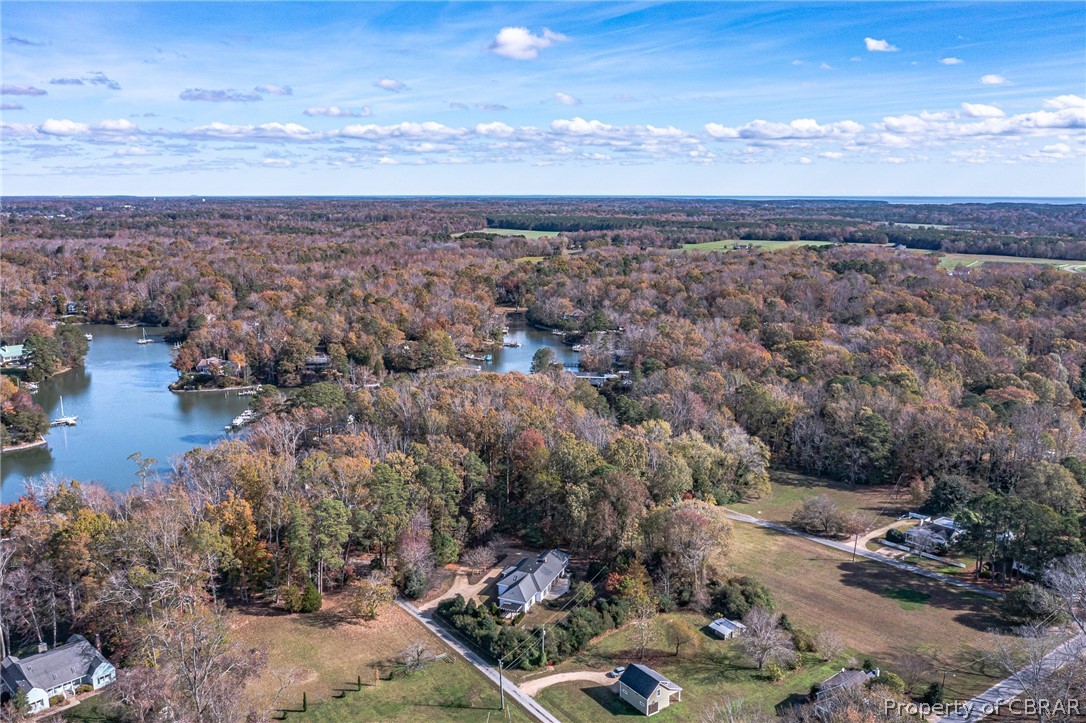 60 York Road Irvington, VA 22480 - Photo 49 of 50 Carters Creek and all it offers is close by