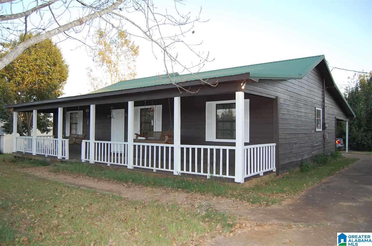 4464 Warrior Jasper Road Dora, AL 35062 - Photo 2 of 18