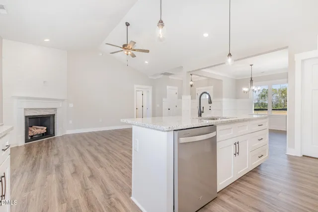 $374,900 | 125 Tee Drive, Selma, NC 27576